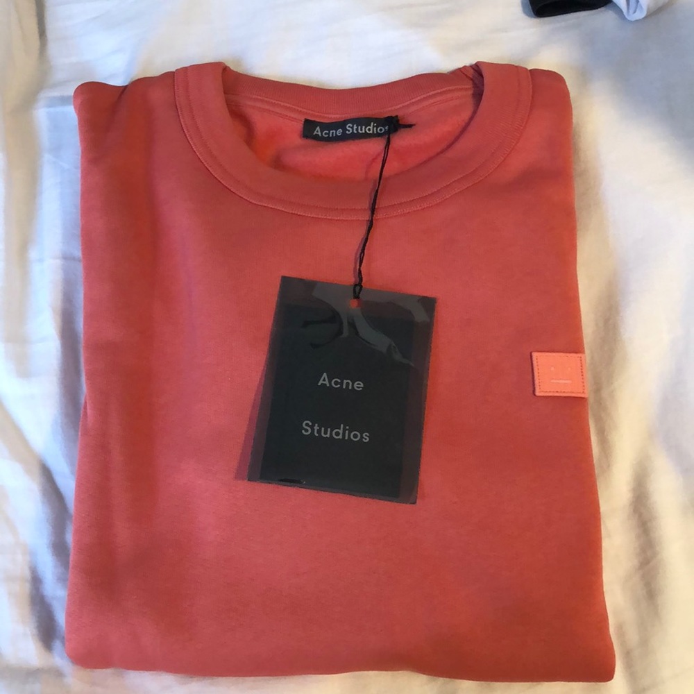 Acne Studio Size L